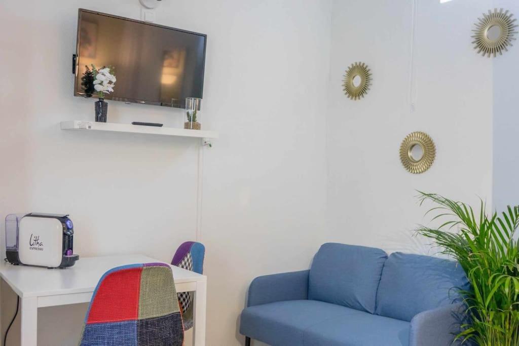 Studio Rue Pietonne Orléans Esterno foto